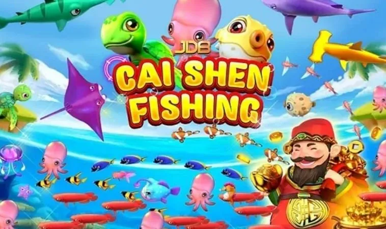 Cách Chơi Bắn Cá Thần Tài Tại OPPA888: Bí Kíp Chinh Phục Đại Dương 2 Bắn Cá Thần Tài tại OPPA888