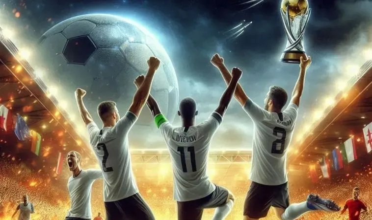 Tìm Hiểu Thể Thao Ảo OPPA888: Đỉnh Cao Cá Cược Hiện Đại 3 thể thao ảo OPPA888