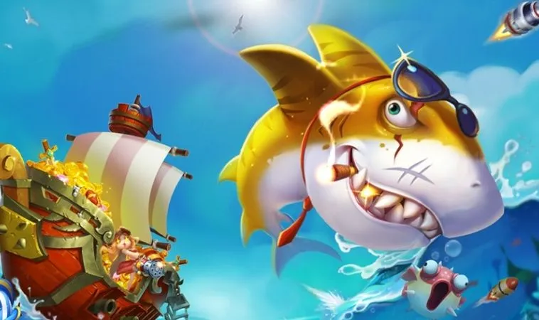 Cách Chơi Bắn Cá Vua Hải Tặc Với OPPA888: Bí Kíp Thắng Lớn Cho Tân Thủ 9 Bắn Cá Vua Hải Tặc với OPPA888