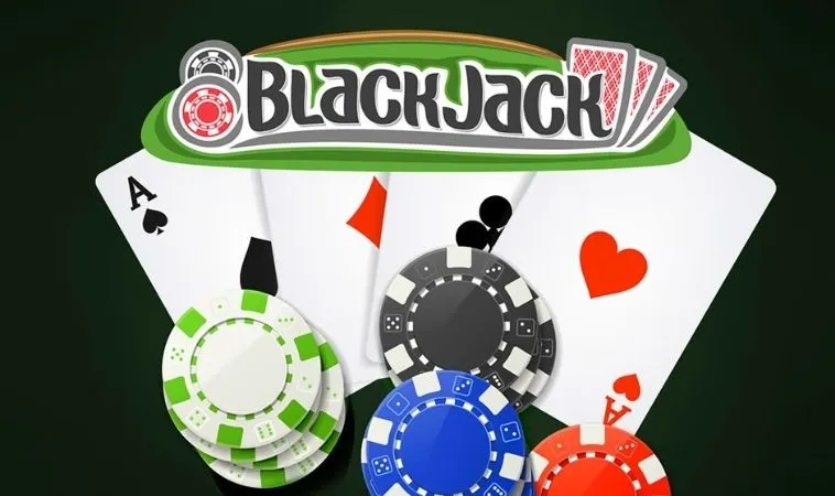Bí Mật Thắng Lớn Với Trò Chơi Blackjack Tại OPPA888 2 Blackjack tại OPPA888