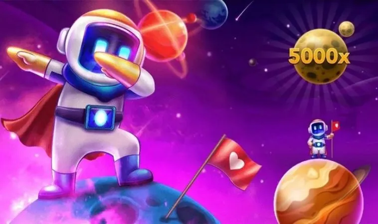 Khám Phá Trò Chơi Nổ Hũ Vũ Trụ Tại OPPA888: Hành Trình Chinh Phục Kho Báu Ngân Hà 5 Nổ Hũ Vũ Trụ tại OPPA888